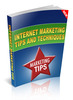 Thumbnail Internet Marketing Tips eBook Thumbnail Internet Marketing Tips eBook