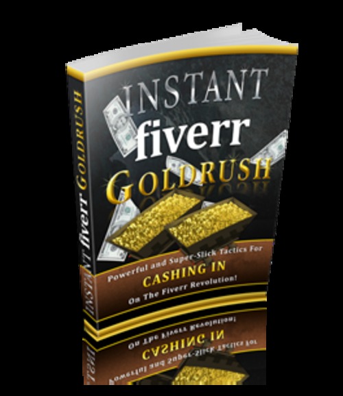 Product picture Instant Fiverr